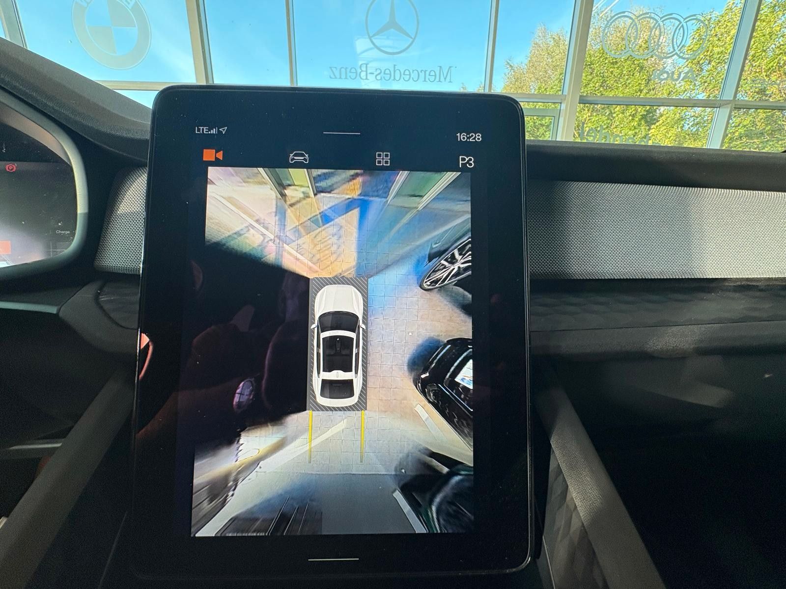 Fahrzeugabbildung Polestar 2 Long Range Single