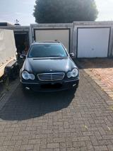 Mercedes-Benz C 350 4MATIC T AVANTGARDE Avantgarde AHK ALLRAD