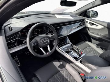 Audi Q8 - 8
