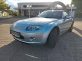 Mazda MX-5 2.0 MZR Sports-Line Sports-Line - Mazda MX-5: Mzr