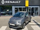 Fiat 500 Cabrio Star - graue Fiat 500C