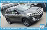 Ford Kuga Trend 1.5i Winter Paket Design Paket PDC Co - Ford Kuga: Trend