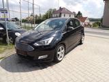 Ford C-Max Titanium Start Stop Klima Alufelgen PDC Si - Ford C-Max mit Panoramadach