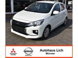 Mitsubishi Space Star Select MY2024 Klima Bluetooth Sofort - Mitsubishi Space Star