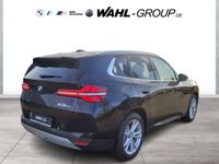 BMW X3 - Vorschau Bild 2