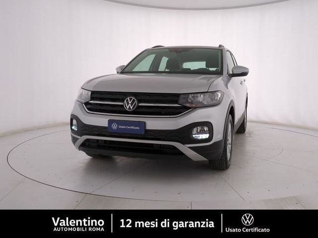 Volkswagen T-Cross 1.0 TSI 110 CV Style