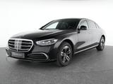 Mercedes-Benz S 350 d lang Pano HUD 360° Airmatic DISTRONIC - Mercedes-Benz S 350 in Mainz