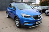 Opel Mokka X Active/NAVI/CAM/SHZ/LHZ/LED/TEMPOMAT/ALU - Opel Mokka X: Automatik