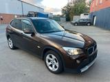 BMW X1 sDrive20d - BMW X1: Sdrive 20d