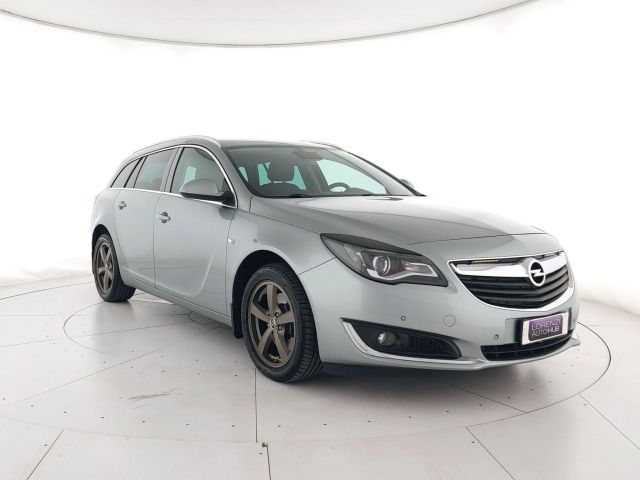 Opel OPEL Insignia Sports Tourer 2.0 cdti Cosmo 163cv