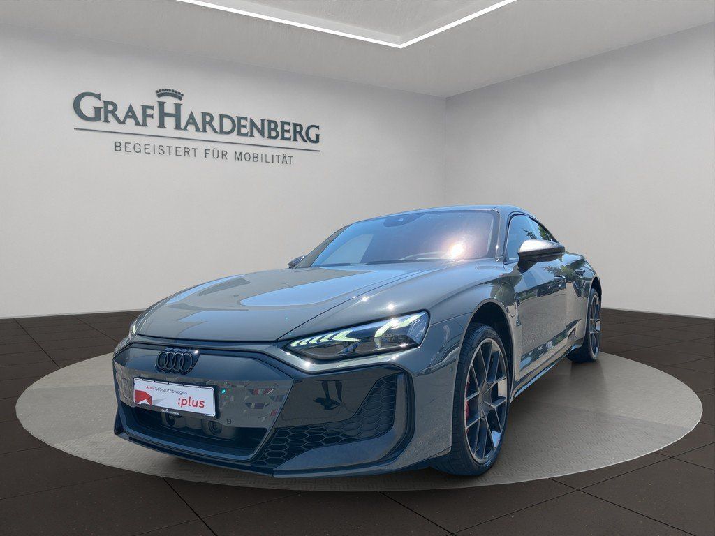 Audi RS e-tron GT Performance 550 kW quattro ACC B&O