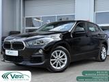 BMW X2 1.5 12V sDrive 18 i Advantage*SHZ*LED*Navi - BMW: V12