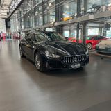 Maserati Ghibli 2.0 MHEV GT |Fahrass.P.+|Maserati Köln| - Maserati in Köln