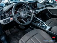 Audi A4 - Vorschau Bild 3