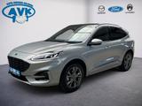Ford Kuga Plug-In Hybrid ST-Line X mit Winterpaket - Ford Kuga mit Gas-Antrieb