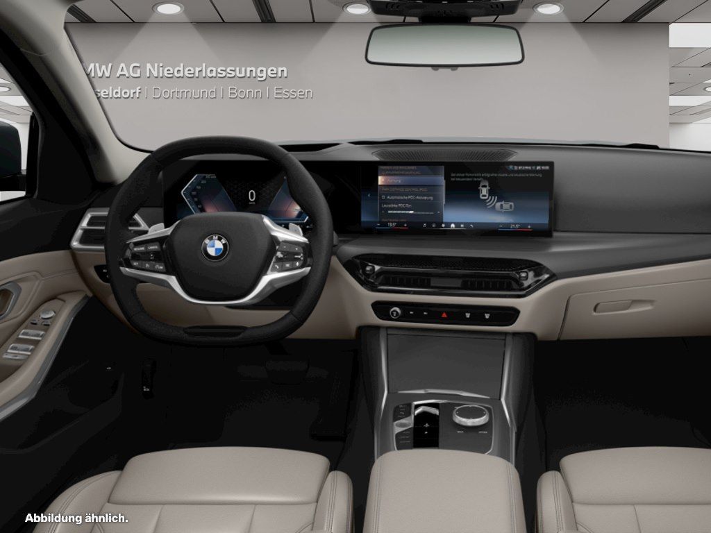 BMW 318 - Bild 7