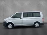 Volkswagen Transporter 6.1 TDI BlueMotion Temp PDCv+h Klima - : Kombi, Transporter