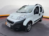 Fiat Fiorino 1.3 MultiJet Kombi N1 SX SHZ* PDC* NEBEL - Fiat Fiorino: 1.3