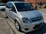 Opel Meriva INNOVATION - Opel Meriva: Innovation