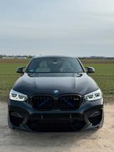 BMW X4 Competition - BMW X4 Competition Gebrauchtwagen