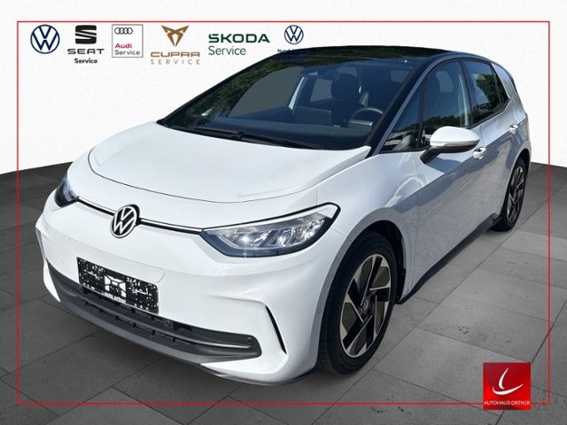 VW ID.3 PRO 204 PS NAVI ACC SHZ KAMERA ALU LED KLIM