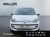 Volkswagen up! high up *Pano*Navi*SHZ*PDC hi*Notbremsassist - Volkswagen up!: High