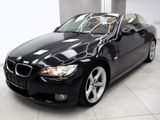 BMW 320i Cabrio Xen Leder Navi PDC KeylGo 19´´ ad.Ku - BMW aus 2009: Cabrio