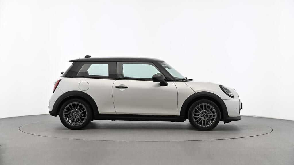 MINI Cooper C - Bild 7
