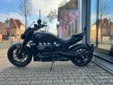 Triumph Rocket 3 Storm GT *MY26* Top* - TRIUMPH ROCKET 3 STORM GT