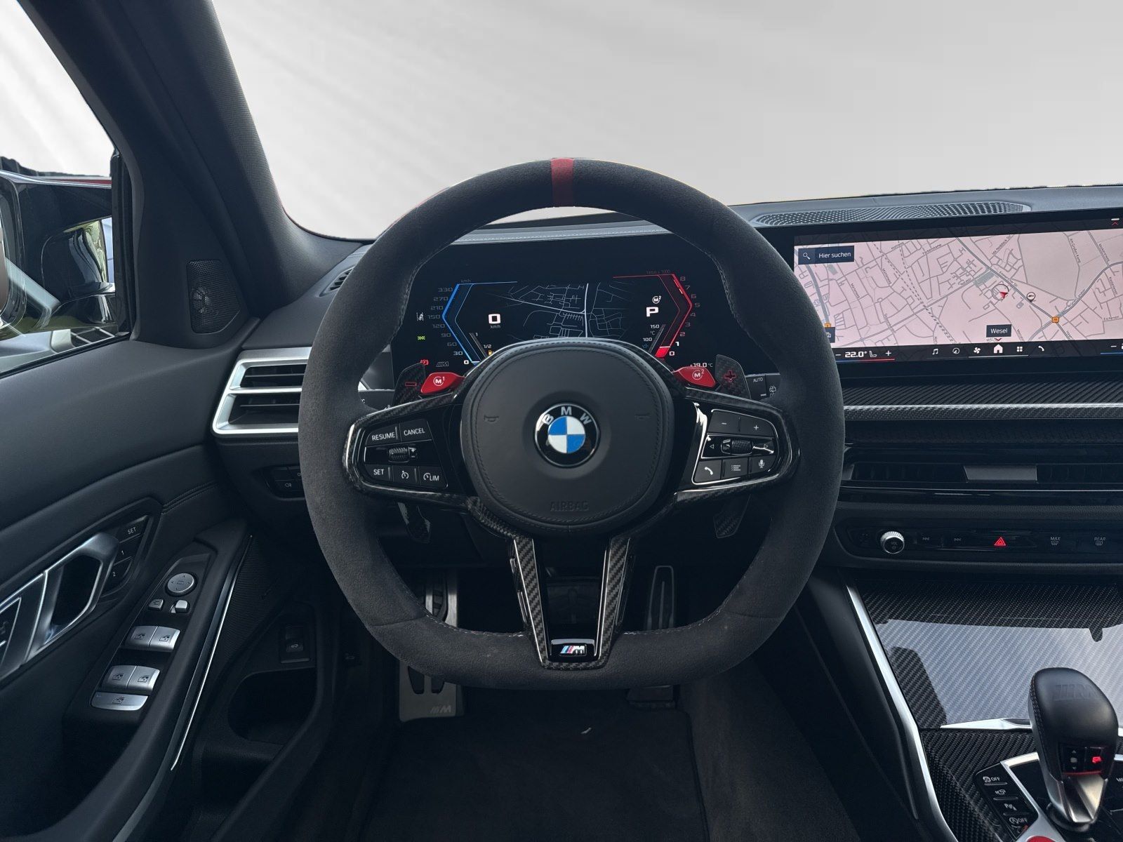 BMW M3 - Bild 11