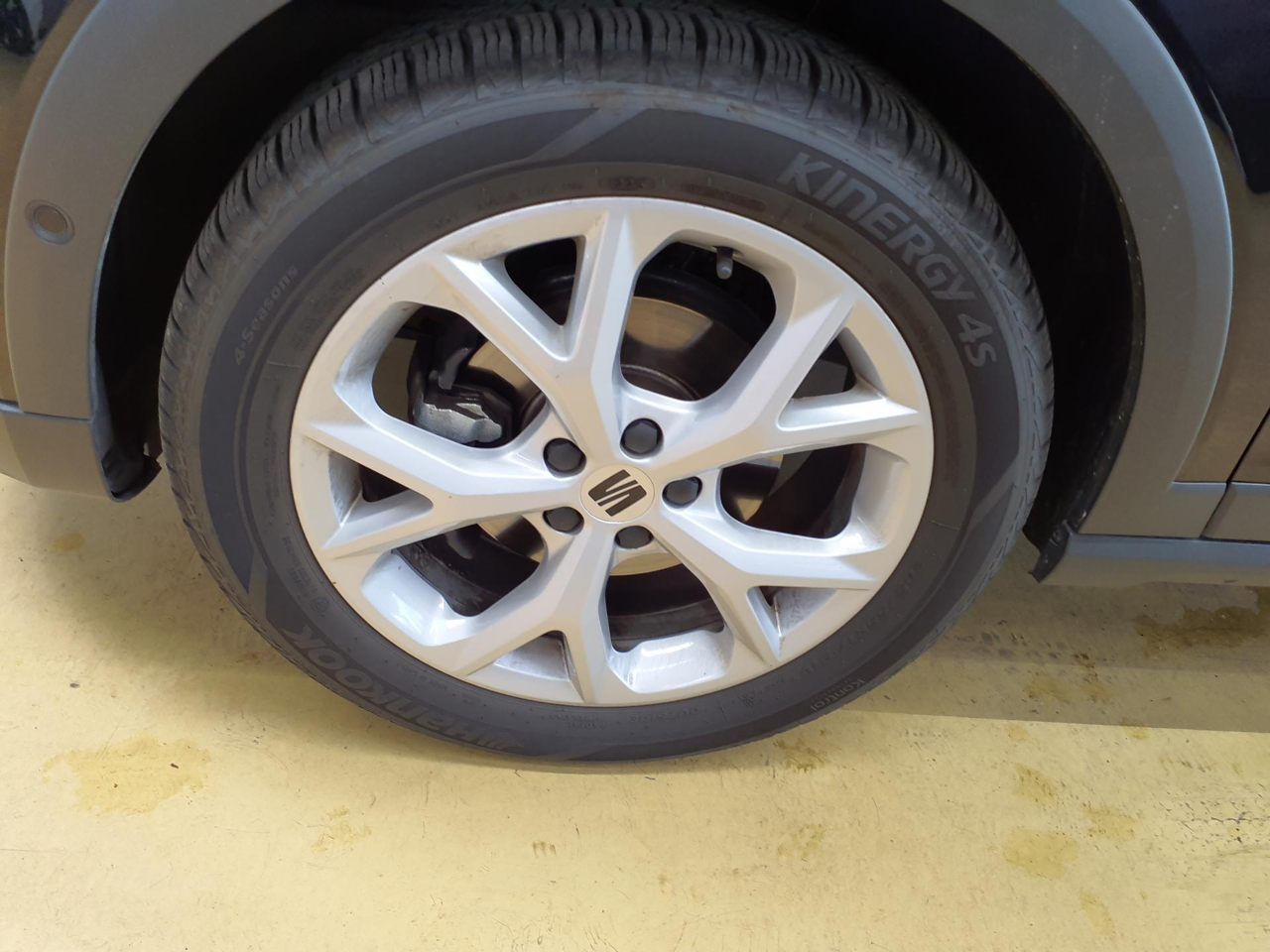 Seat Arona - Bild 7
