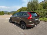 Volvo XC60 T5 AWD Linje Inscription Geartronic Lin... - gebrauchte Volvo XC60 aus dem Jahr 2016