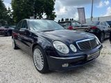 Mercedes-Benz E 320 Avantgarde - Leder - Automatik - Mercedes-Benz E 320: Avantgarde
