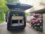 Ford Tourneo Custom Campingausbau langer Radstand - : Van, Campingausbau
