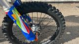 KTM 450 EXC-F Six Days 2026 - KTM EXC 450