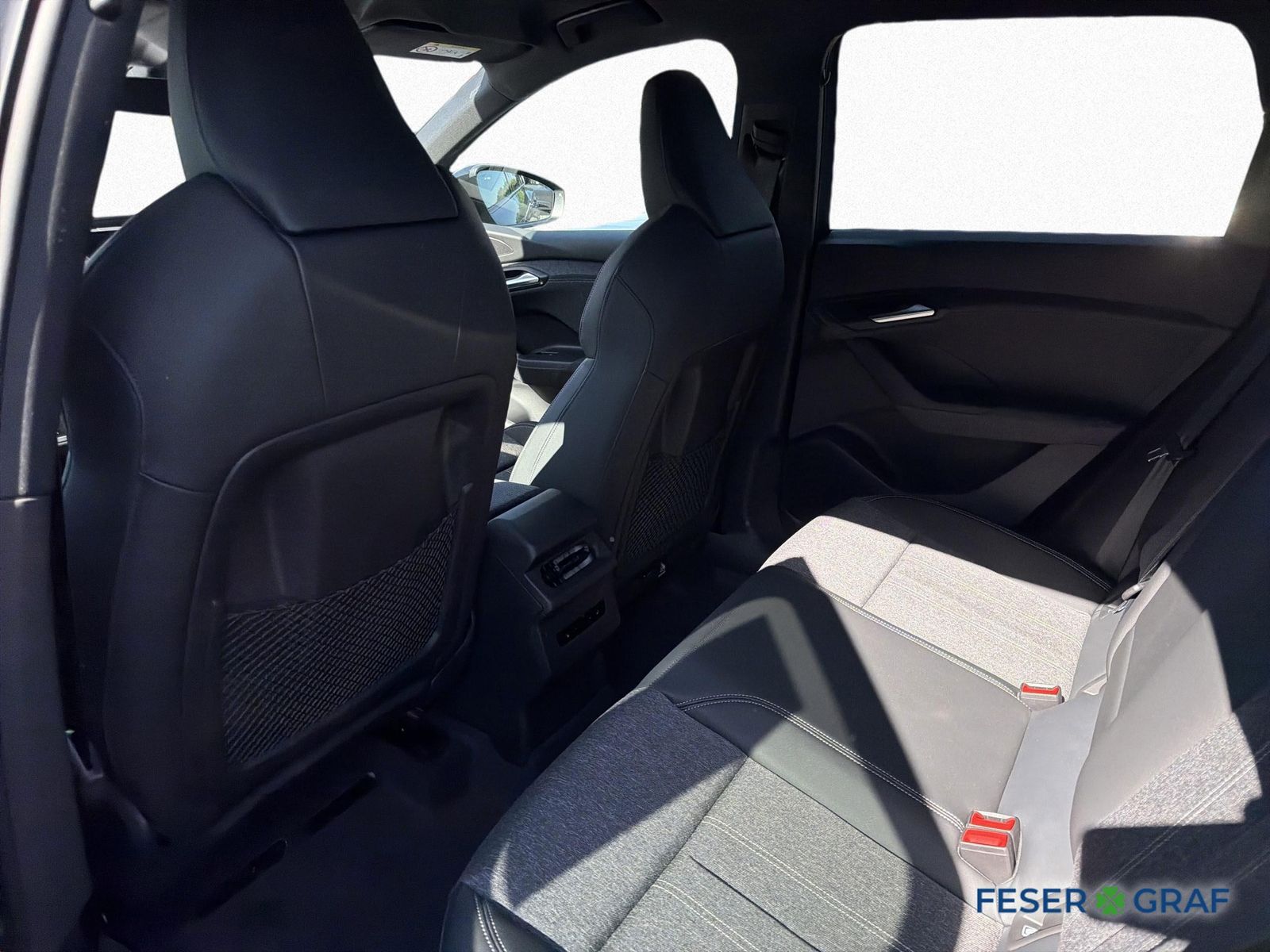 Audi Q6 e-tron - Bild 12