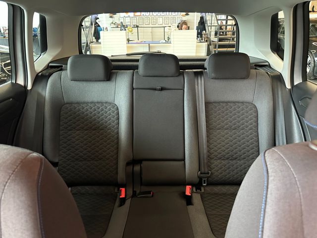 Volkswagen Golf Sportsvan 1.5 TSI ACT DSG JOIN *LED*PDC*