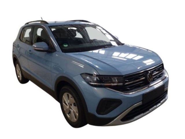 T-Cross 1.0 TSI Life IQ Drive LED ACC Apple CarP