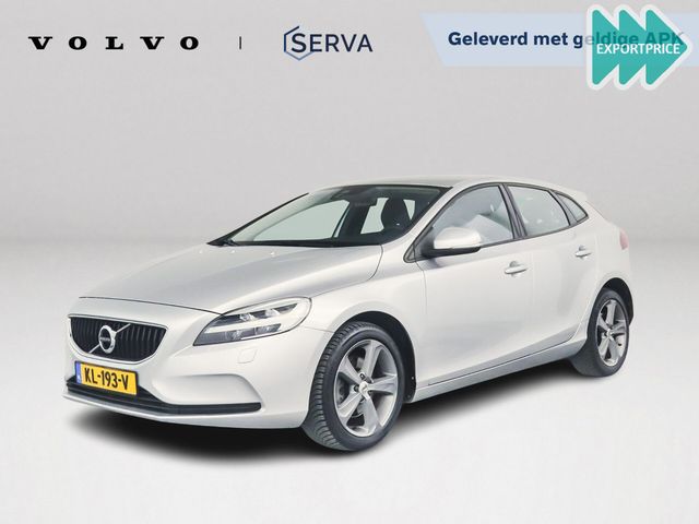 Volvo V40 T3 Nordic+ | sitzheizung | Standheizung | On