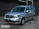 Mercedes-Benz Citan 111 CDI Tourer EDITION Lang NAVI*KAMERA - Mercedes-Benz Kastenwagen Citan