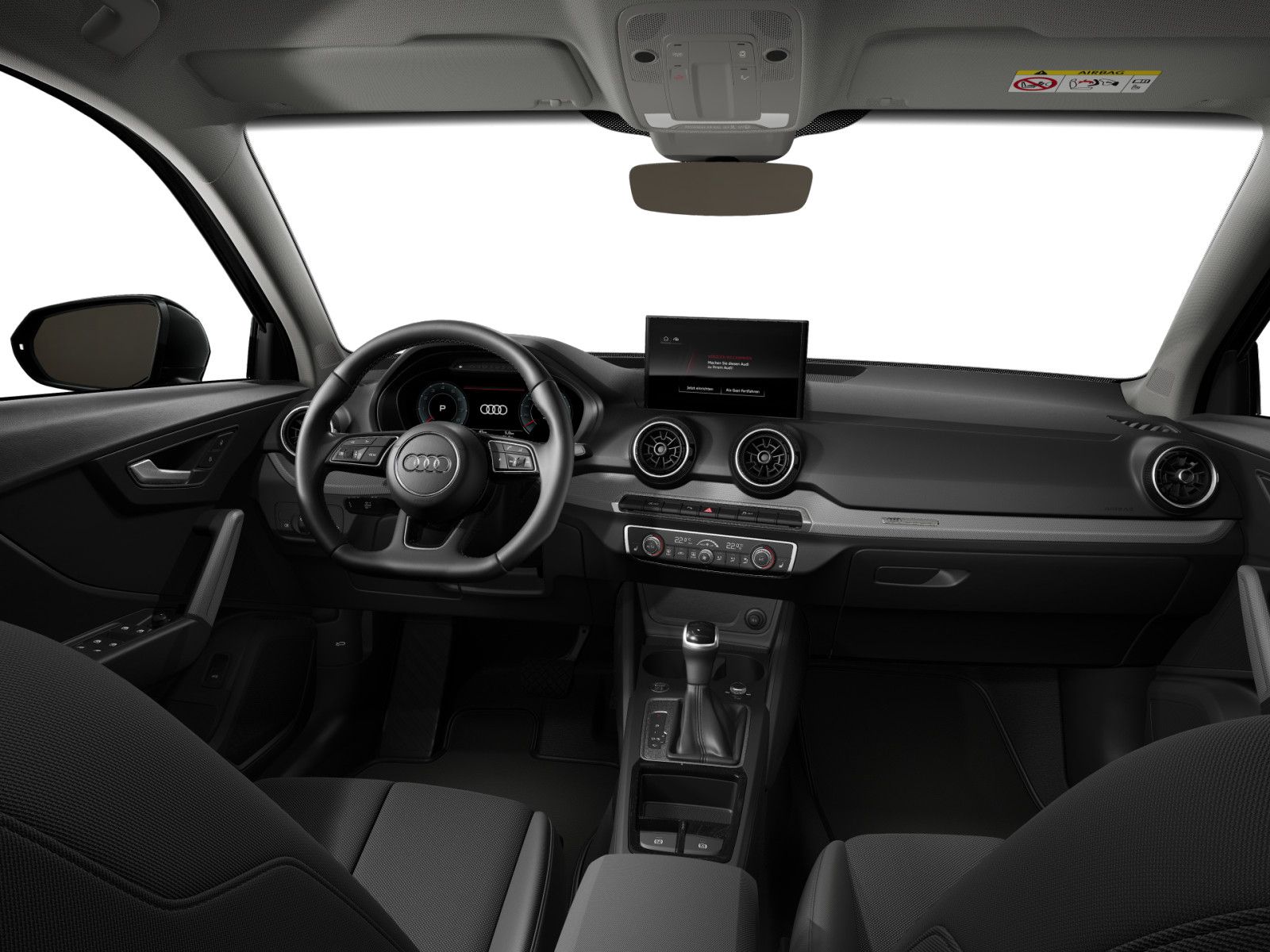 Audi Q2 - Bild 8