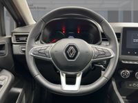 Renault Clio - Vorschau Bild 11