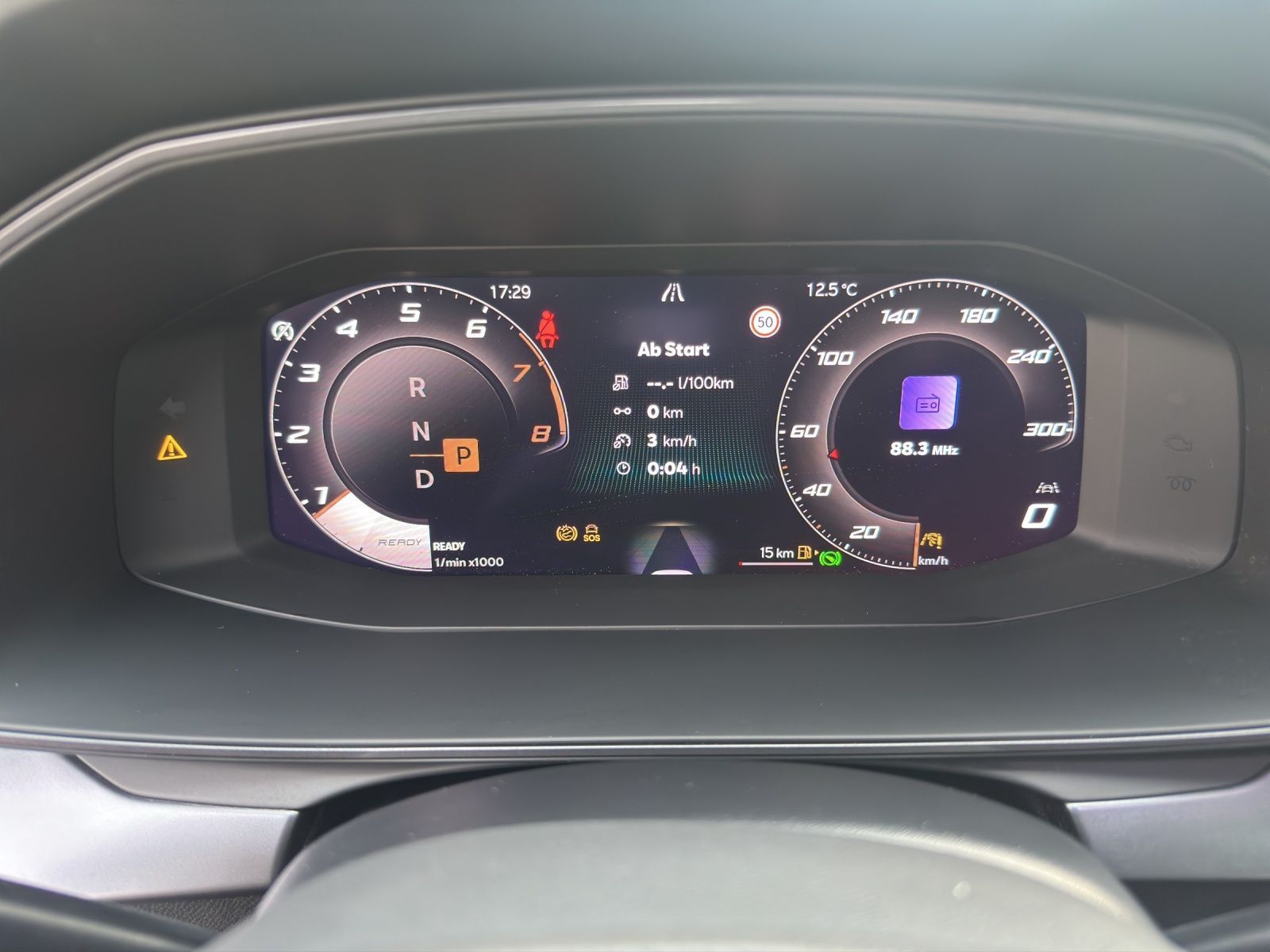 Cupra Formentor - Bild 10