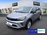 Opel Crossland 1.5 D Business Elega nce AHK Automatik - Opel Crossland (X) mit Diesel-Antrieb: Scheckheftgepflegt