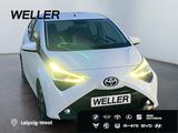 Toyota Aygo X -play club *LED*CarPlay*LED*Servo*Klima* - Toyota aus 2019