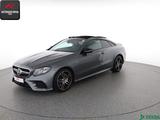 Mercedes-Benz E 53 AMG 4M Coupe NIGHT AIRMATIC,360GRAD,KEYLESS - gebrauchte Mercedes-Benz E 53 AMG aus dem Jahr 2020