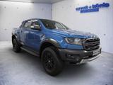 Ford Ranger 2,0 l EB Autm. Raptor 4x4 ACC RFK AHK SHZ - Ford Ranger in Freiburg