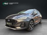 Ford Fiesta Active X | LED | ACC | WinterPaket - Ford Fiesta: Grau