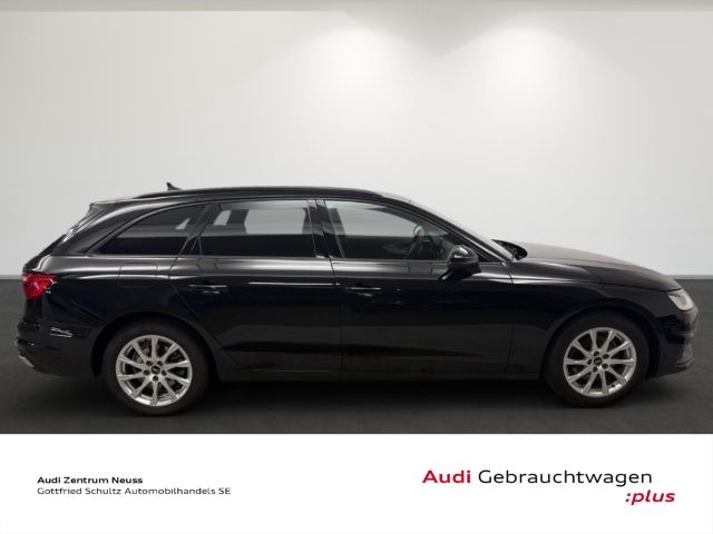 Audi A4 - Bild 2