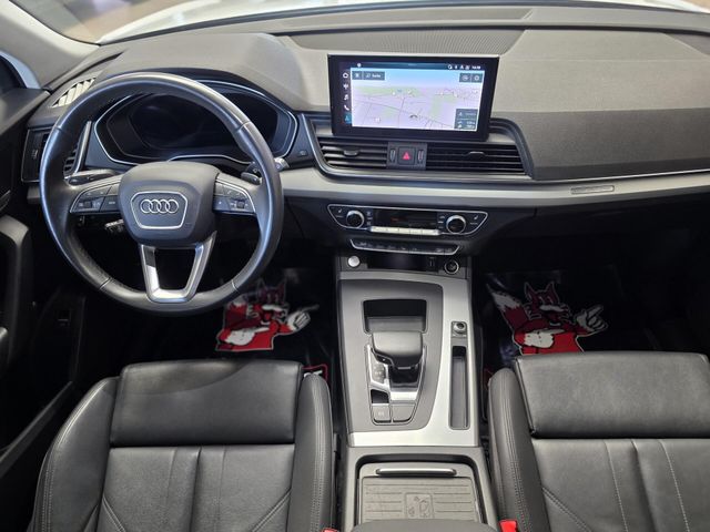 AUDI Q5 — Foto 20